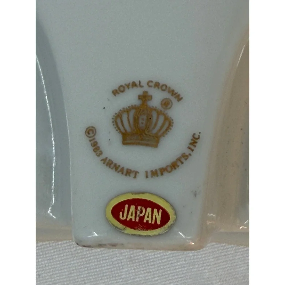 Arnart royal crown